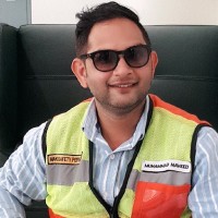 Muhammad Naveed