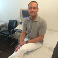 Dr. Gerrit Hollstein