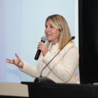 Ebru Çiloğlu Öner, MBA