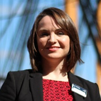 Roslyn Adamson