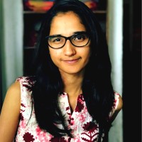 Akhila Aluri