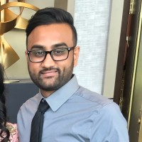 Kishan Patel