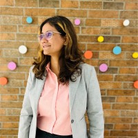 Malwika Jha Chakraborty