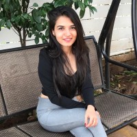 Honey Ashar
