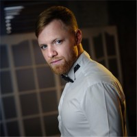 Vasyl Tkachenko Zevin