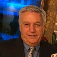 Javad Makouii