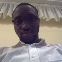 Kodjo Rodrigue DOGBE