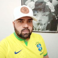 elton luz