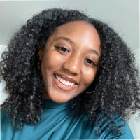 Ashley Tioni Reed