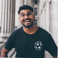 Vikram Jayakumar