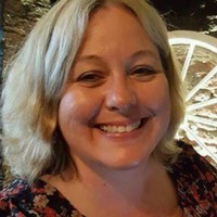 Jackie Holme
