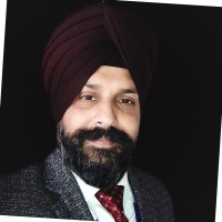 Mitter Vir Singh