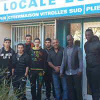 Pascal GOMIS