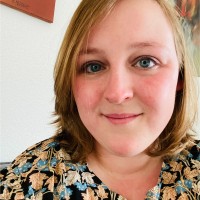 Lotte Van Mourik - Franken