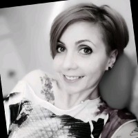 Violeta Alexandra Bistrian
