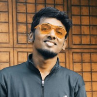 Anandan G