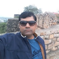 Ashwini Sharma