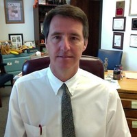 Chris Fleming
