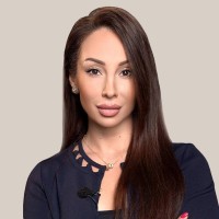 Susanna Uzakova