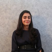 Eesha Bilal