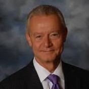 Roger Mcmichael