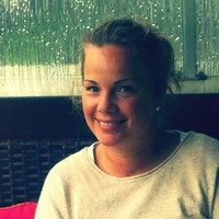 Lise Thams Michelsen