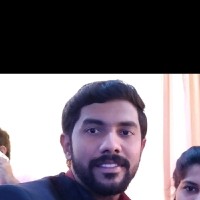 Kalyan Chakravarthi B