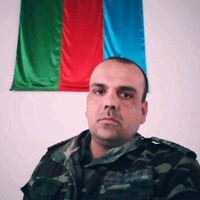 Sahil Abdullayev