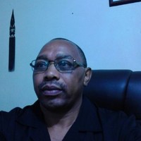 Godfrey Mngere