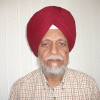 Kashmira Singh Rahil