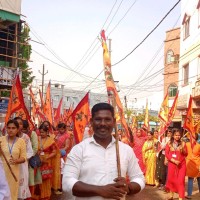 Manoj Das