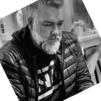 Daniel Abildtrup Larsen