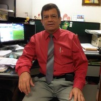 HOMERO REYES