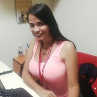 Maura Alejandra Cuervo Hidalgo