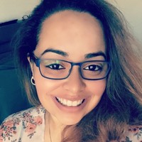 D'Ondria Garcia
