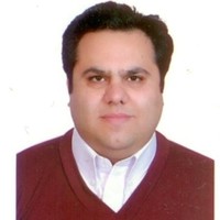 Dariush Moghaddam,DBA