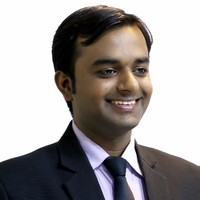 Akshay kumar Upadhyay