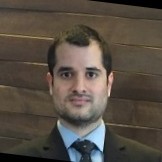 Armin Gholizadeh