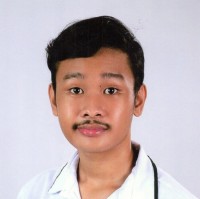 Marc Vryant De Guzman