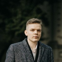 Svyatoslav Zelenskiy