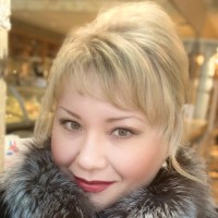 Elena Elcheva