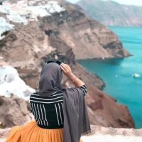 Antora Islam