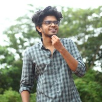 Anoop Babu
