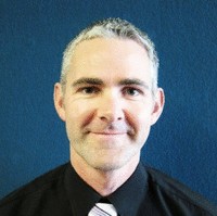 Geoff Dunjey