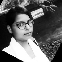 Anju Raghav