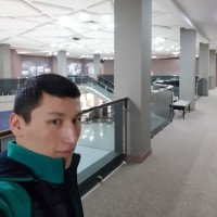 Muhammadjon Safarov