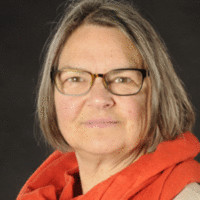 Lis Jensen
