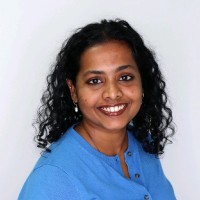 Sudharshana M V