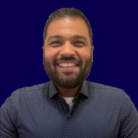 Aaron Pasos