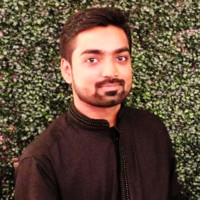 Usman Shaikh